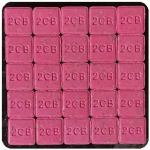 2C-B "Сибирь" капсулы  100 мг  купить в Курильске