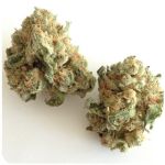 Шишки "White Widow"  (Белая вдова)  Гидропоника -  Бошка VHQ в Курильске