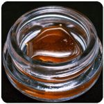 Гашишное масло (импорт Калифорния)  Distillate  в Курильске USA ТГК 98.5%