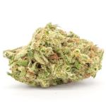 Бошки (Шишки)  Амнезия (Weed Amnesia)  ТГК 23% в Курильске